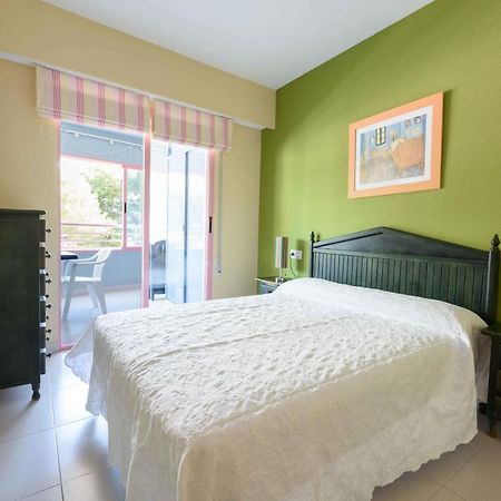 Apartamentos Nuevo Mexico C 432 カルプ エクステリア 写真